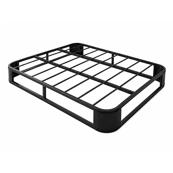کفی تخت فلزی تمام کلاف ورق خور base539